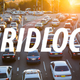 Illustration for article titled 5 of the Worst Traffic Jams in History
